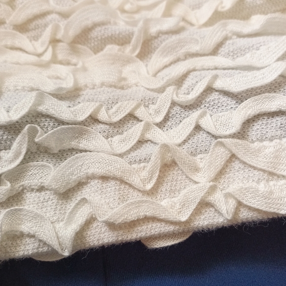 NOS ADORABLE " ELISABETH STEWART SWIMWEAR" RUFFLE! - Picture 13 of 16